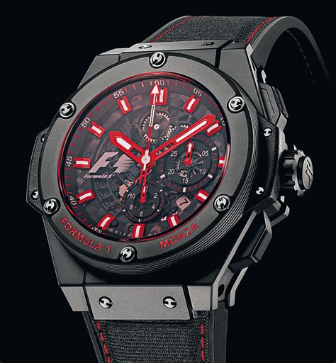 hublot big bang king price.